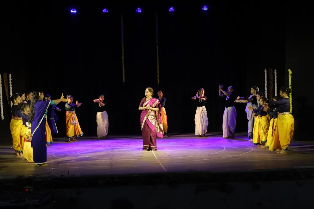 Nrityachhanda Dance Academy — Dance in Kalighat