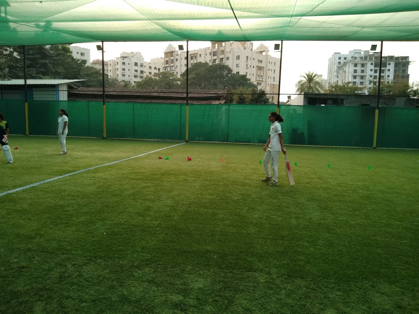 (SA)Nannaware Sports Education photo 1