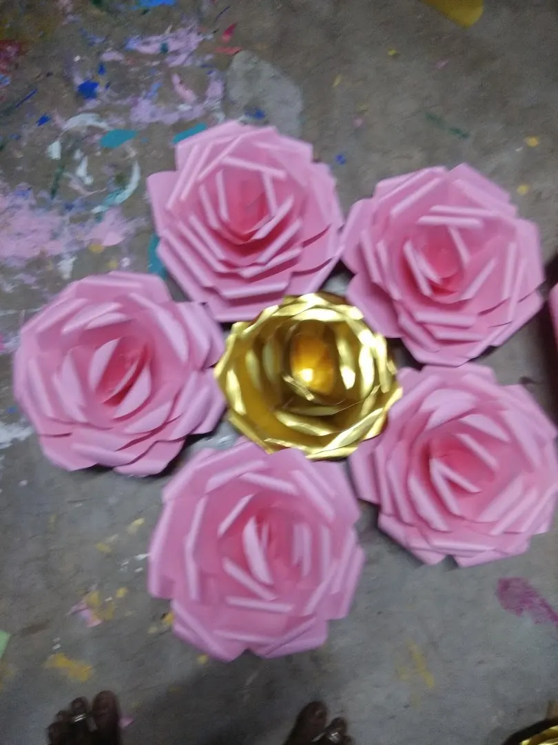 Suprabath Arts photo 1