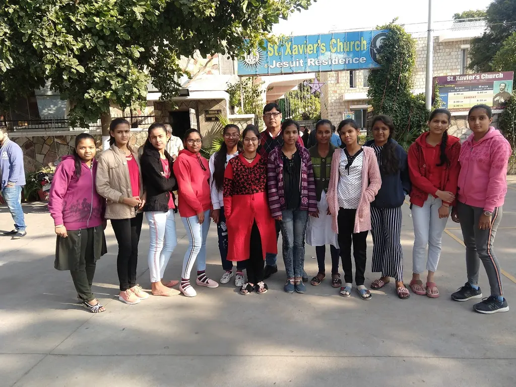 Lords Group Coaching — Cricket in Purani Basti