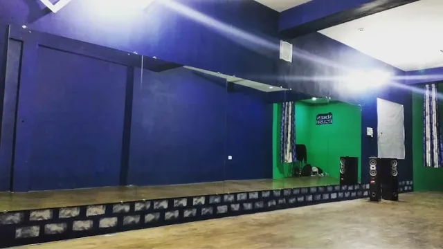 SDC - A Complete Dance Center — Dance in Sudhowala