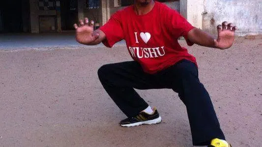 Wushu club of Ahmedabad — Martial Arts in Shahibag, Ahmedabad