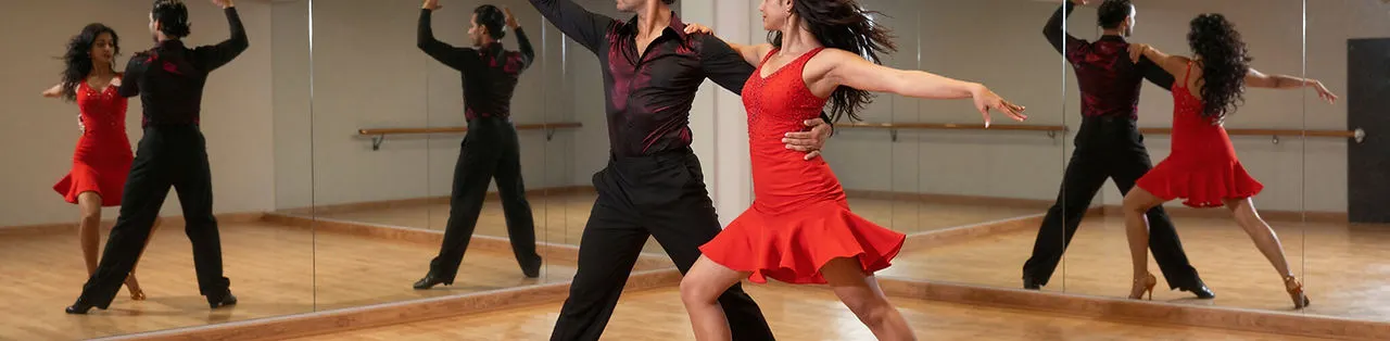 India'S Latin Salsa Academy photo 1