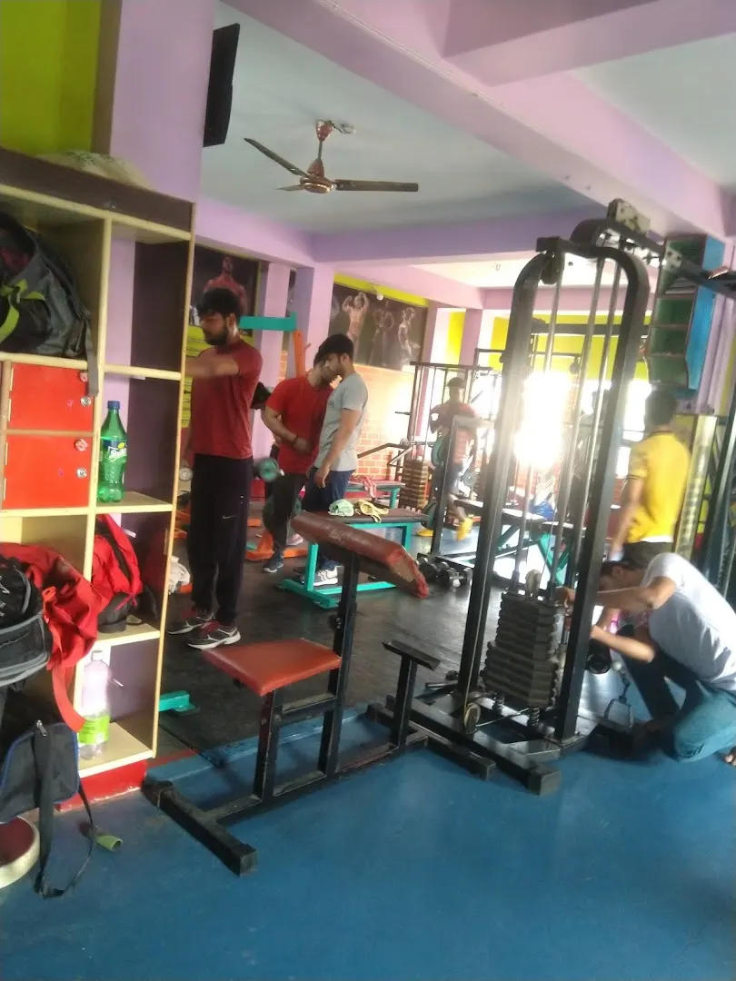 Kavita Gym Center & ৩Murty Catarer. photo 1
