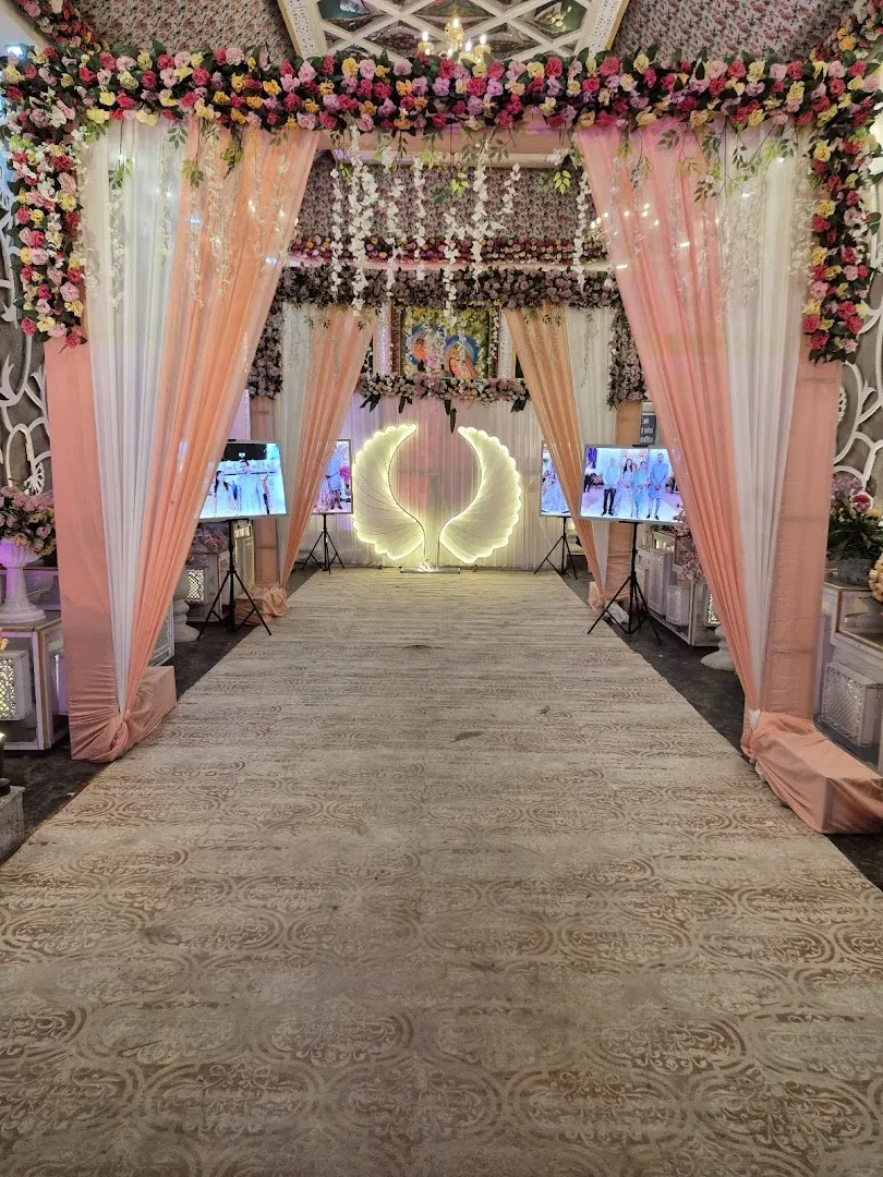 SAGAR BK — Dance in Tilak Nagar