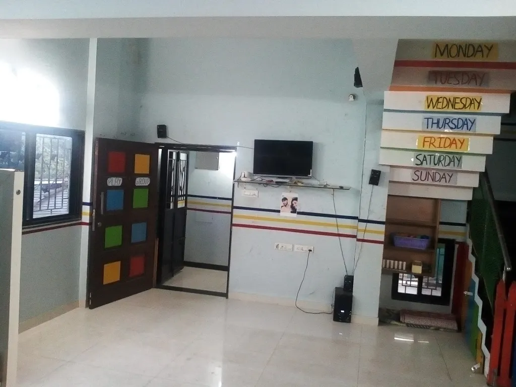 CIRCLE DE DANCE studio — Dance in Kothrud