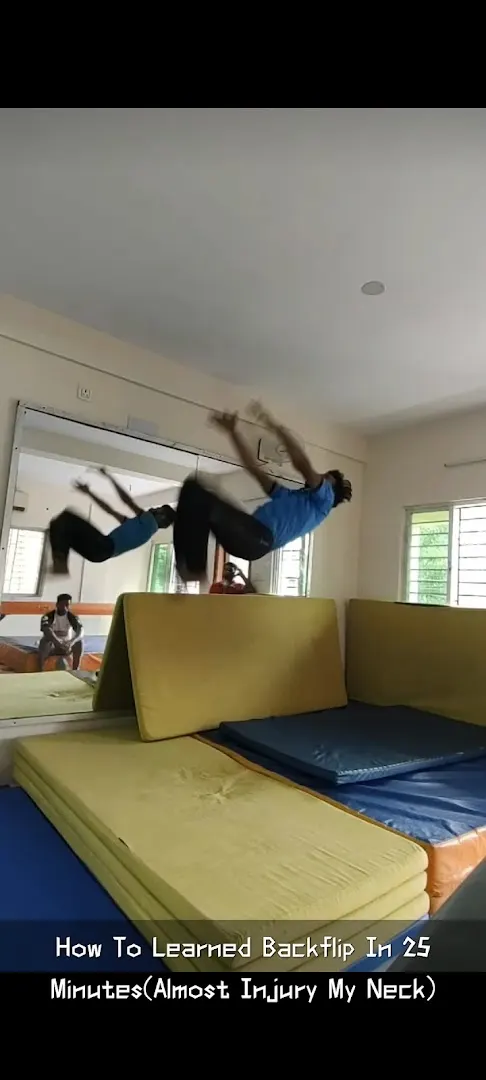 Authentic Kung-Fu & Gymnastics Academy — Gymnastics in Thakurpukur