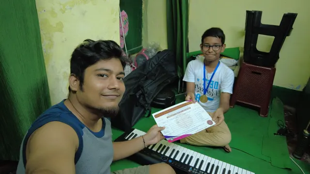Easy 2 Music — Music in Bowbazar