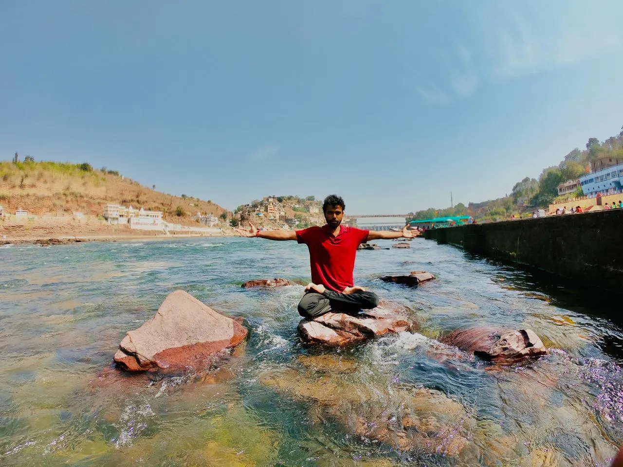 srinivasa yoga photo 1