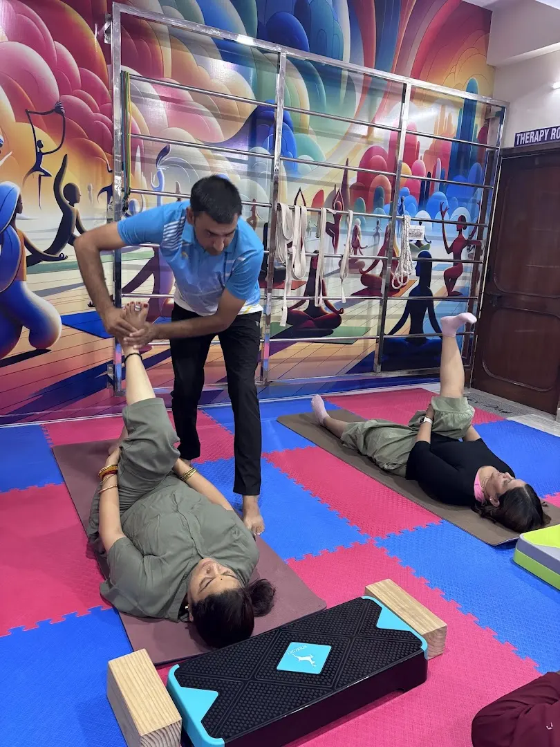 Shiv Shakti Health & Wellness Centre photo 1