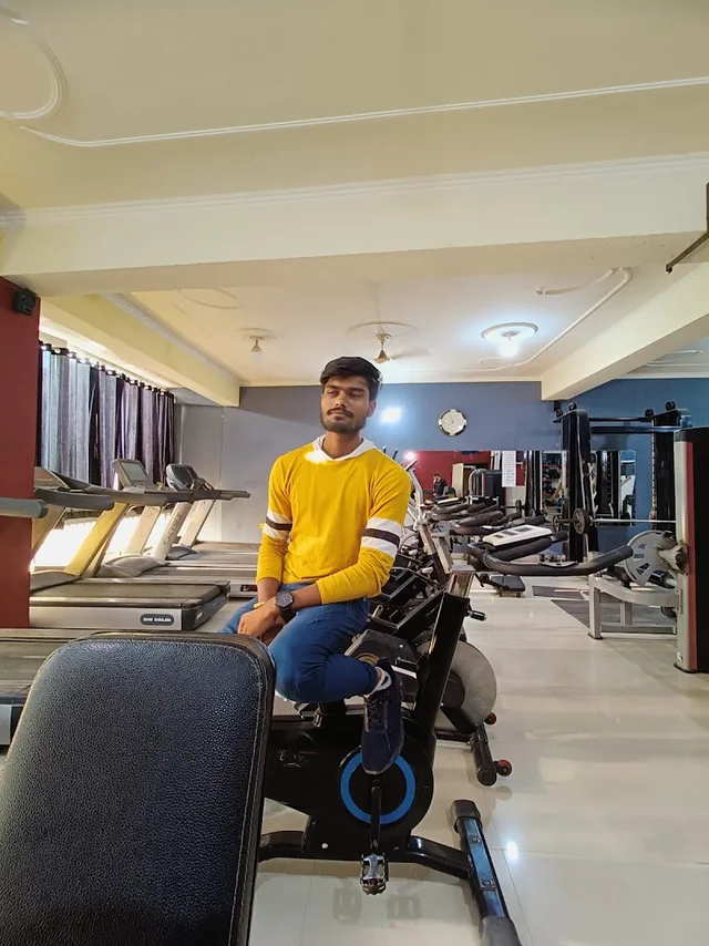 Flex Fitness Gym