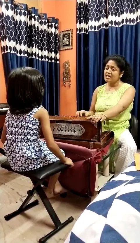 Ajopa Music Academy — Music in Garia
