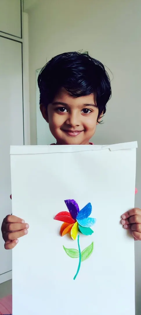 Colour 'n' Canvas — Art & Craft in Regent Park