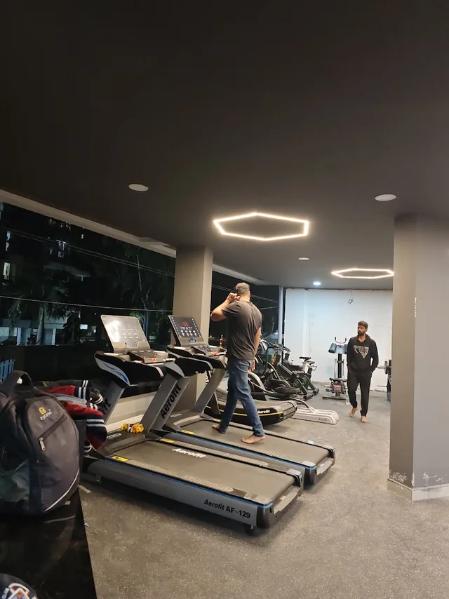 Delta Fitness