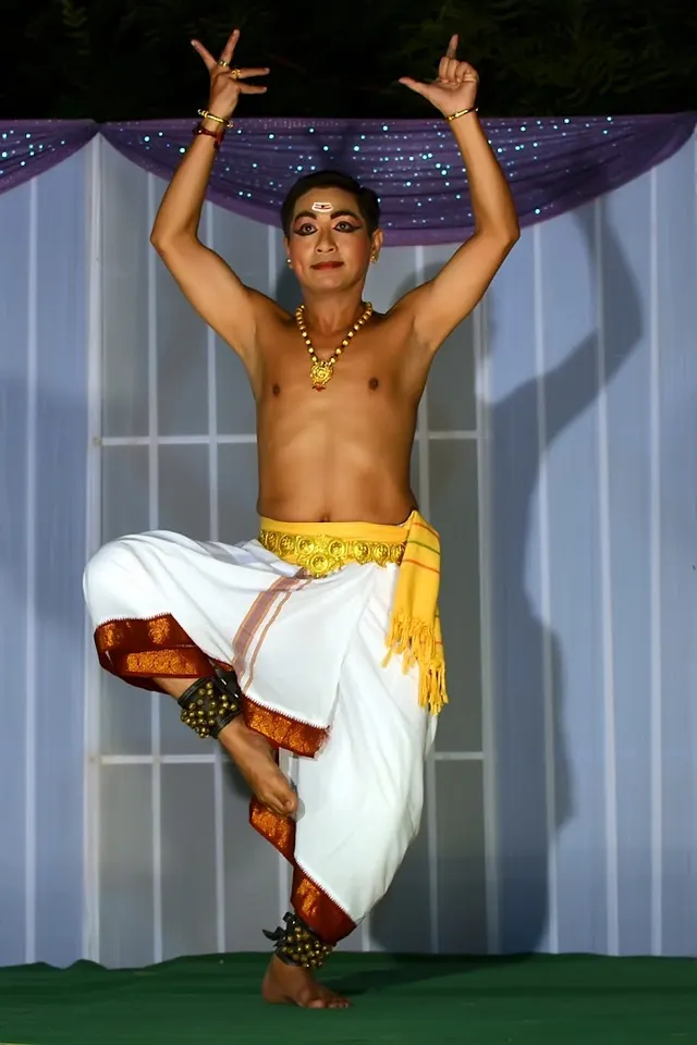 Shree Narayani Natyalaya — Dance in Doyens Township