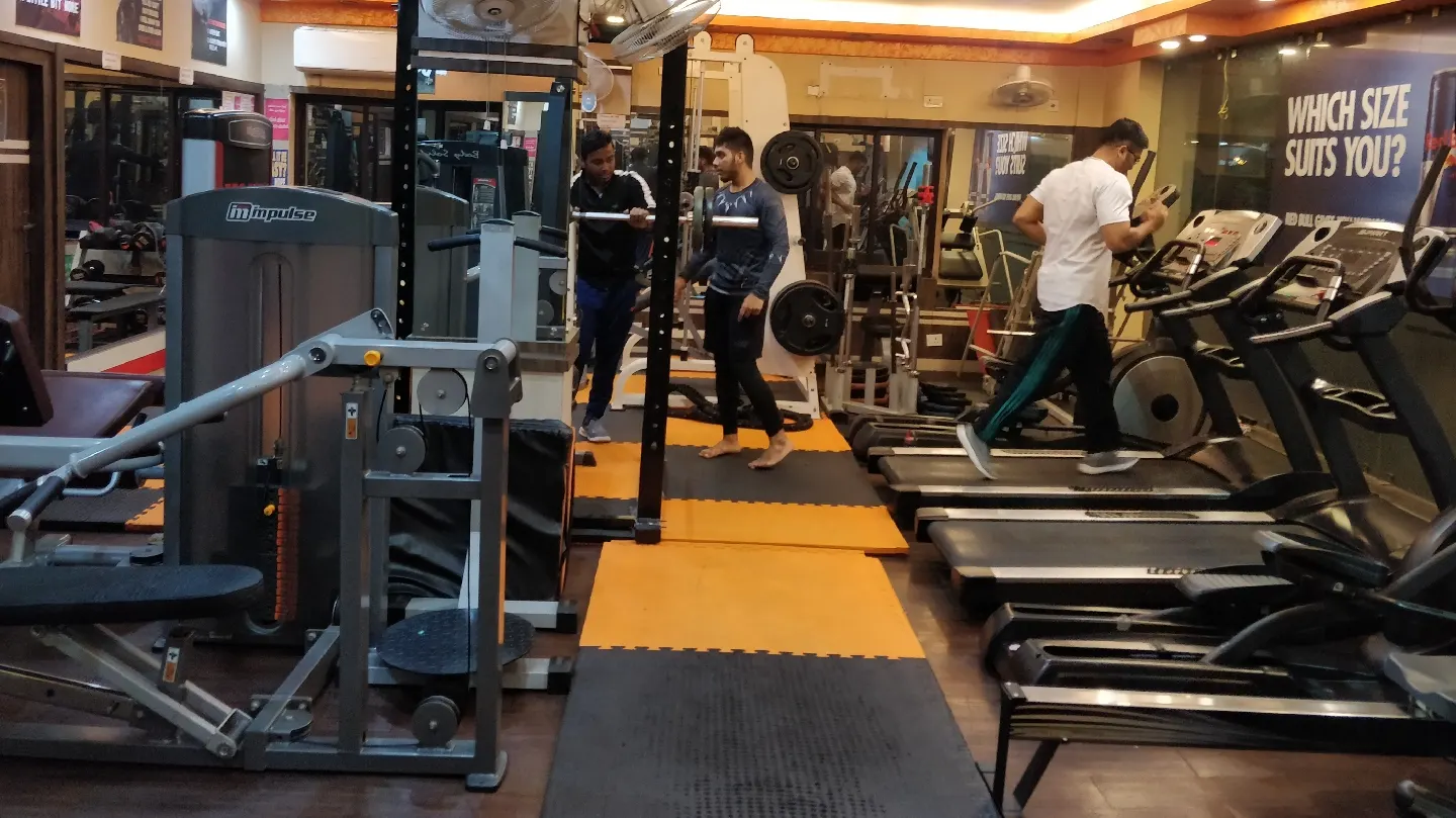 Fitness Code — CrossFit & Functional Training in Jodhpur Park, Kolkata