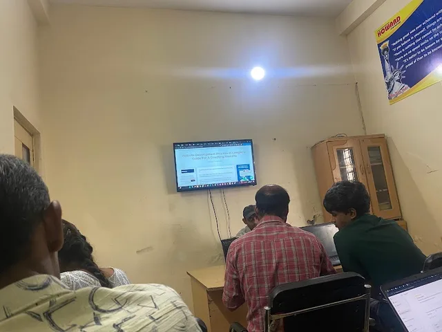 BAUDHYANTRAM Coding Trainers & Developers Institute For Data Science And Data Analytics Training — Coding & Robotics in Niranjanpur