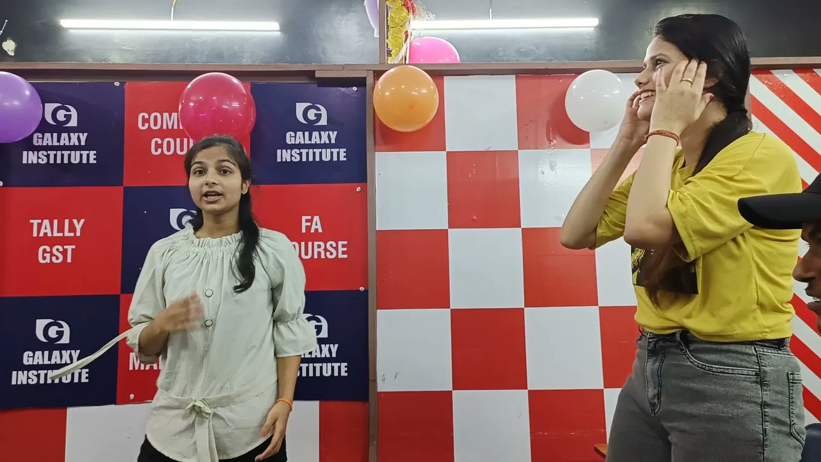 Galaxy Institute — Coding & Robotics in Maidan, Howrah