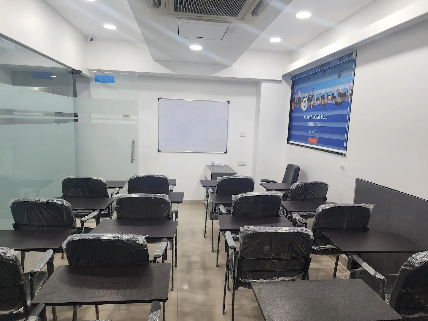 GoTop Edutech- Air Hostess Institute In Pune — Swimming in Shivajinagar, Pune