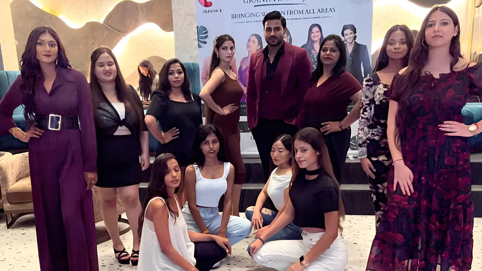 New talent Dance Fitness — Dance in Rajouri Garden Extension, Delhi
