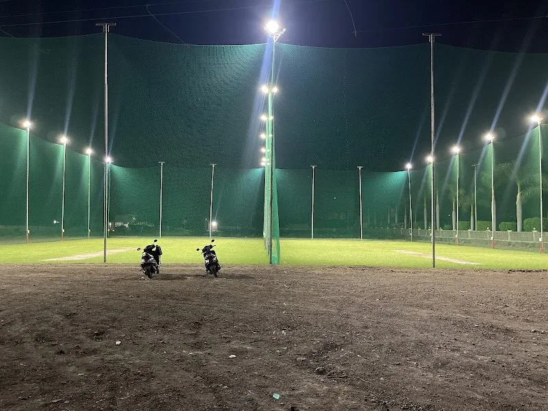 Powerplay BOX Cricket photo 1
