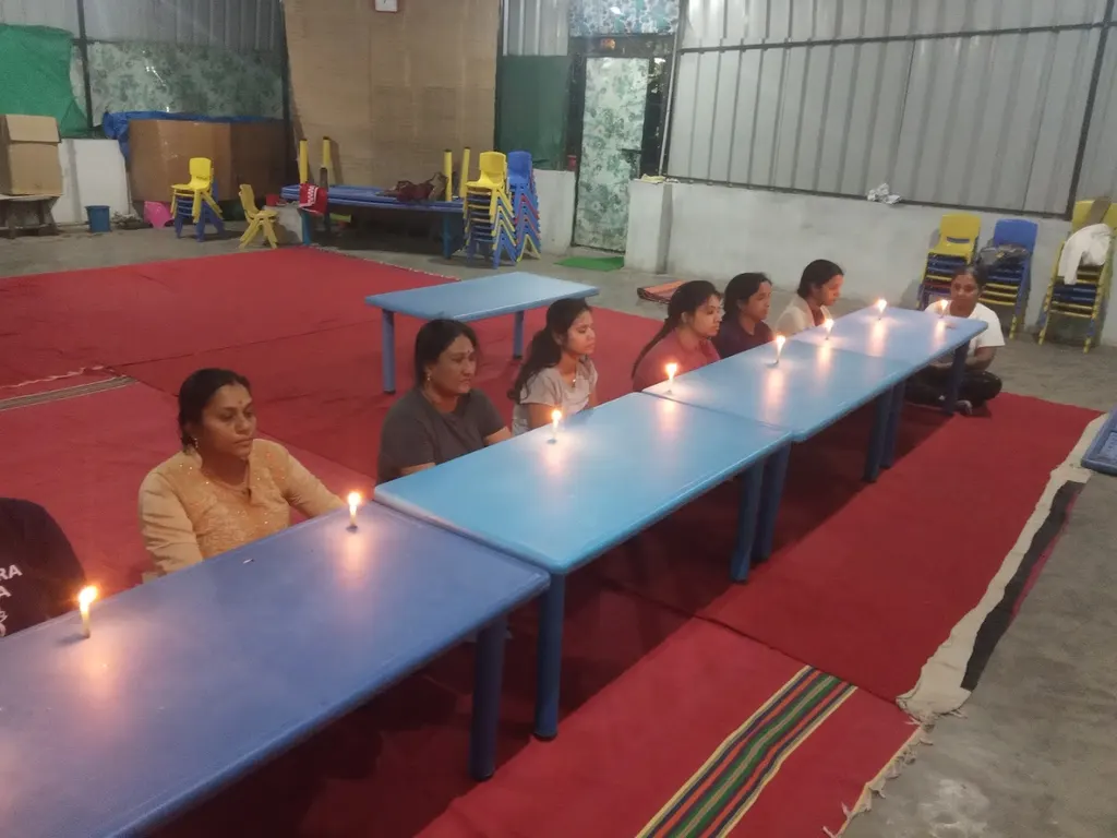 Sahasra Yoga Sainikpuri — Yoga in Shivaji Nagar