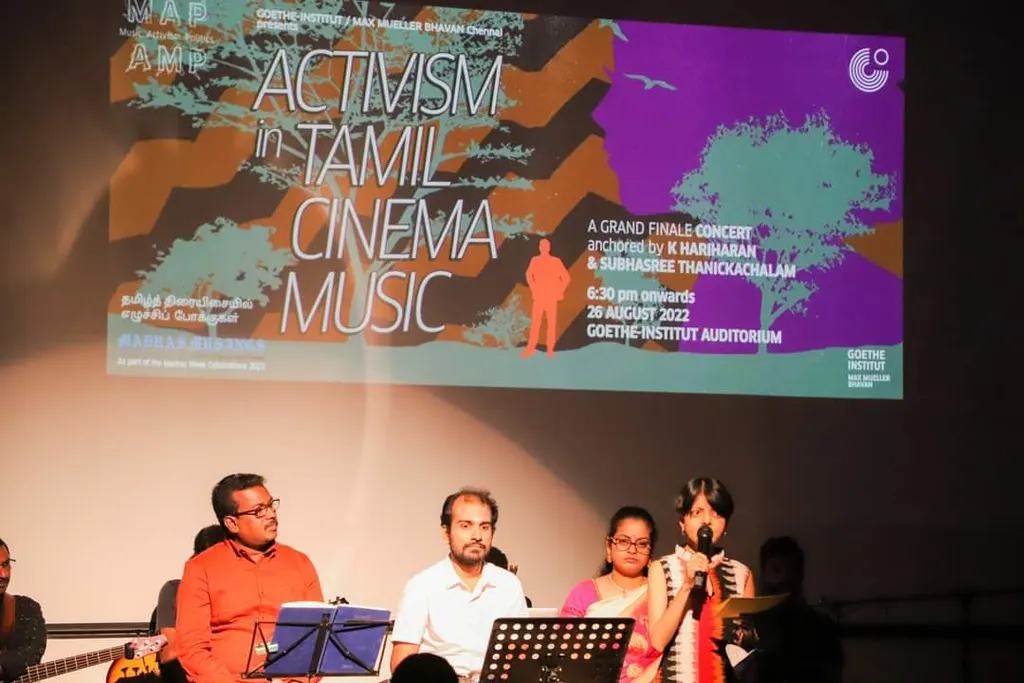 Creative music academy Velachery — Music in Velachery