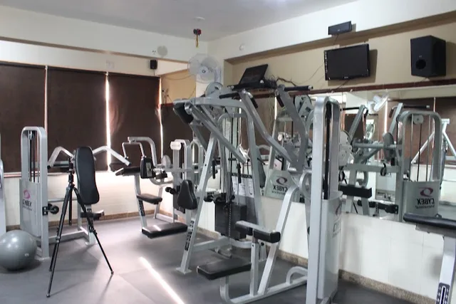 First Care Fitness