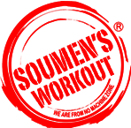 Soumen's Workout New Alipore