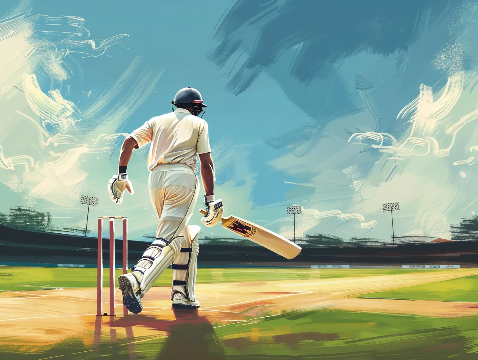 Gandhinagar Sports Academy photo 1