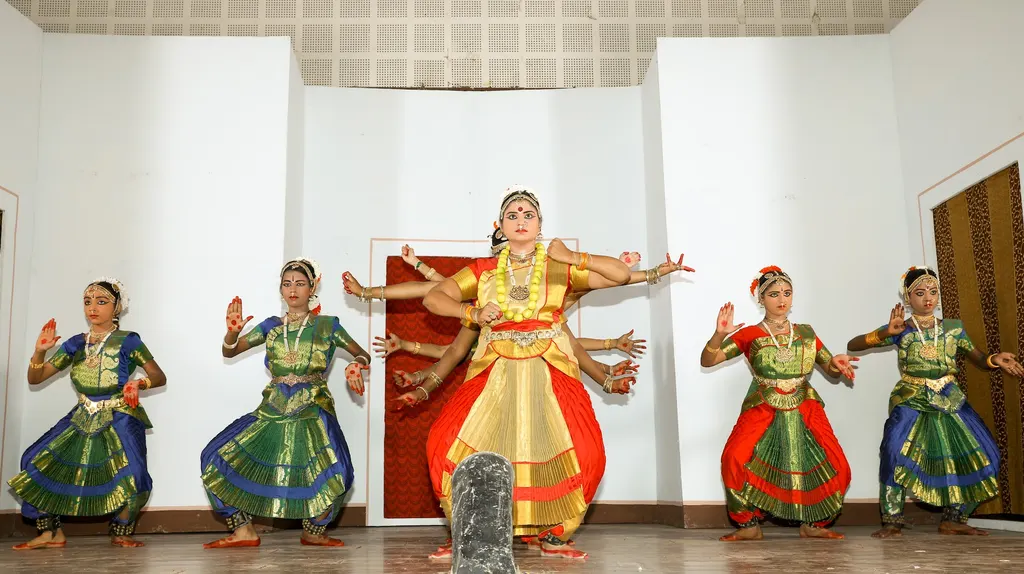 Kala Natyalaya — Dance in Perambur