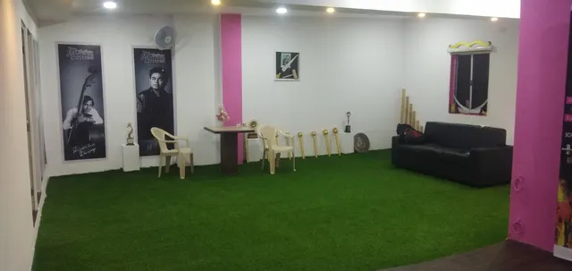 SATHVIN Dance Academy Egmore — Dance in Egmore