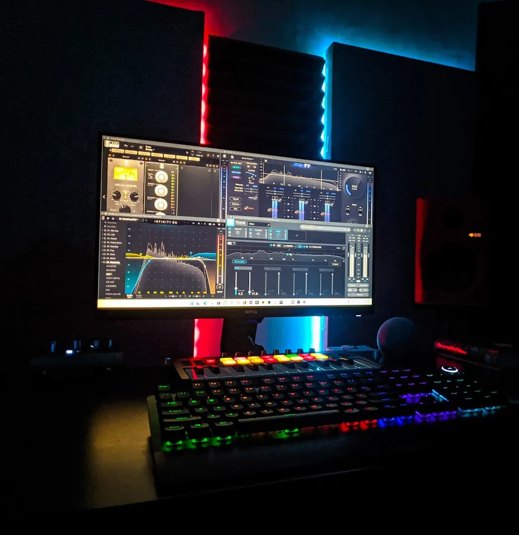 Dwam Studios photo 1