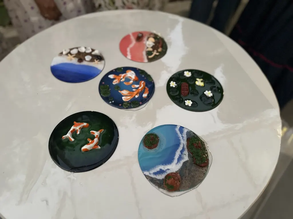 Thirdspace - Art & Social Community — Art & Craft in Jubilee Hills