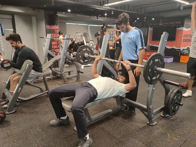 Bazooka Fitness