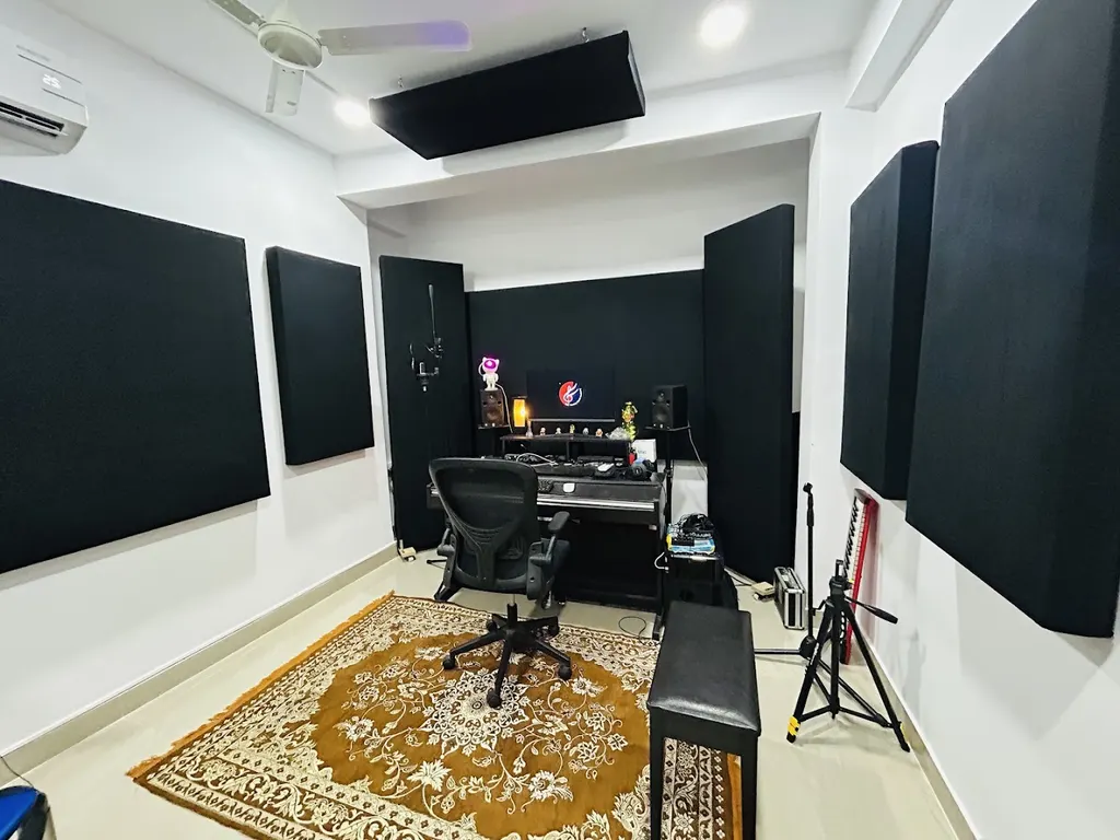 Suraloy Music Academy — Music in Garia