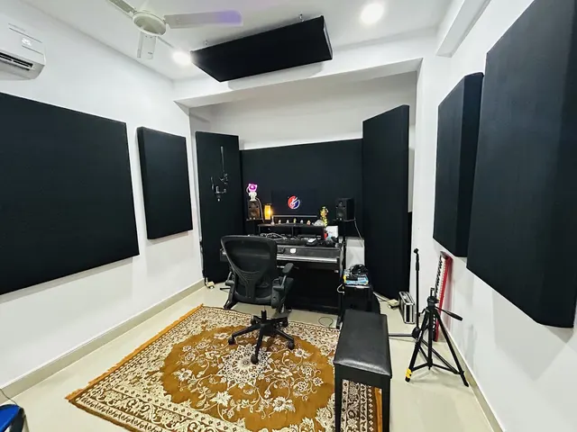 Suraloy Music Academy — Music in Garia