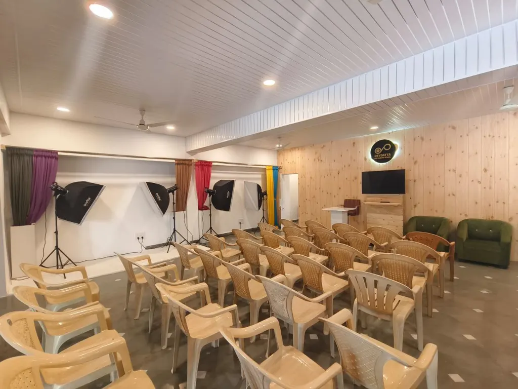 Devdatta Photography School — Photography in Chinchwad