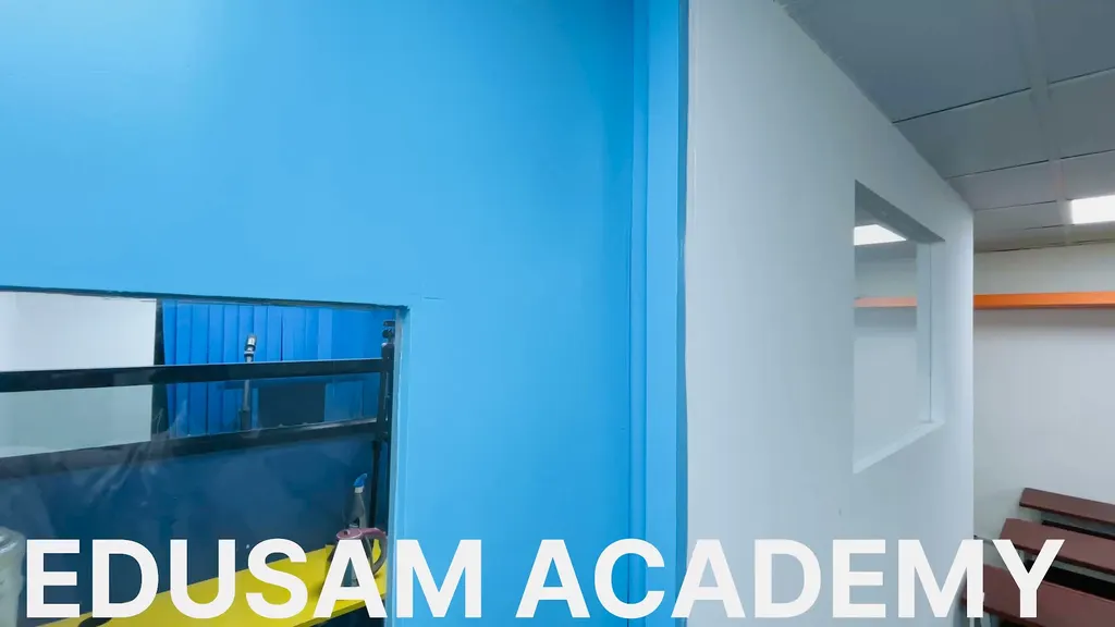 EDUSAM ACADEMY — Coding & Robotics in Kondhwa