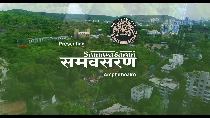 The Bhandarkar Oriental Research Institute — Theatre & Drama in Shivajinagar