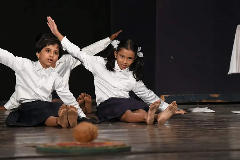 Art Beats Dance Center NIGDI BRANCH — Dance in Nigdi