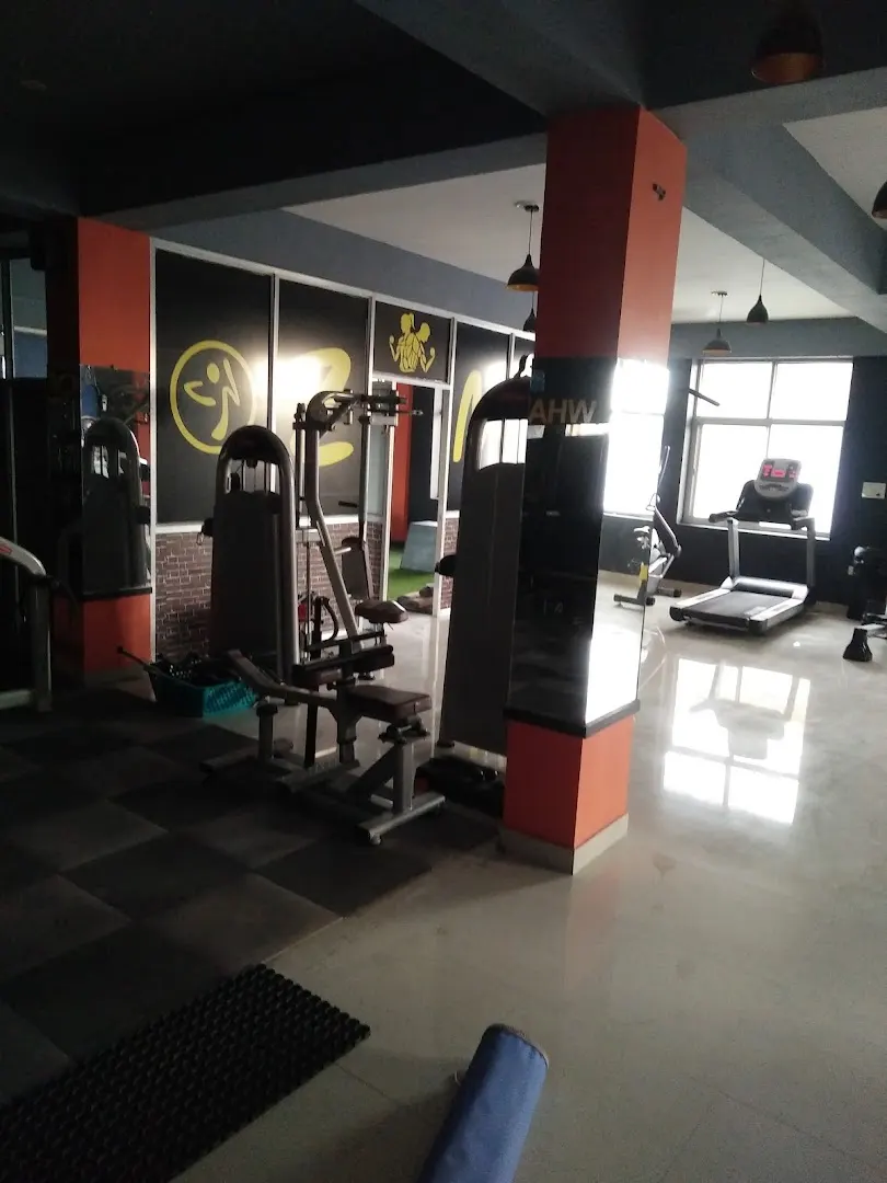 Health Buddy Fitness photo 1