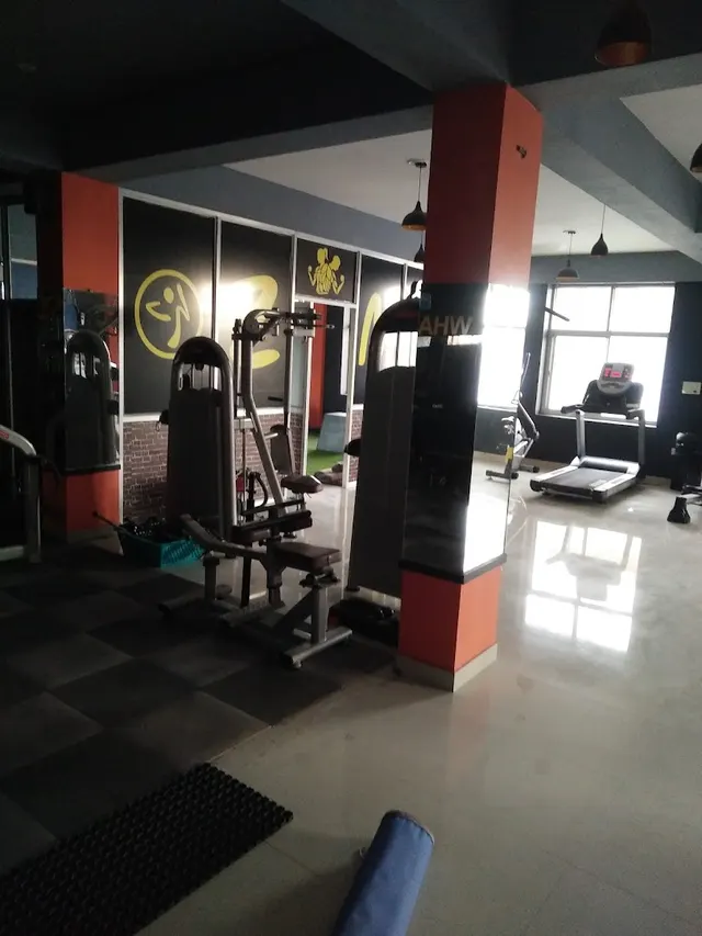 Health Buddy Fitness — Yoga in Jhotwara