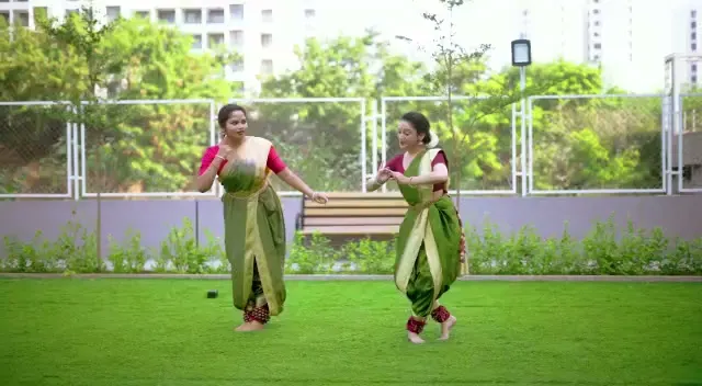 Pritika's Dance Academy — Dance in Kondhwa
