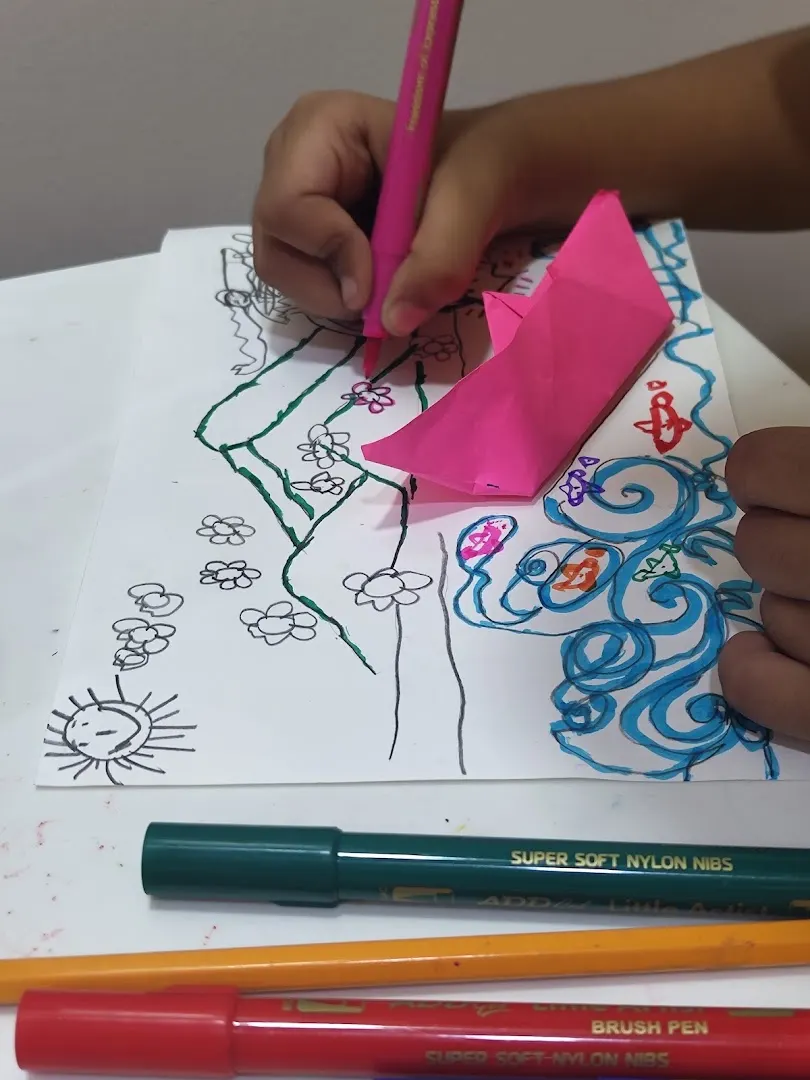 Artizella Art Studio — Art & Craft in Pallikaranai