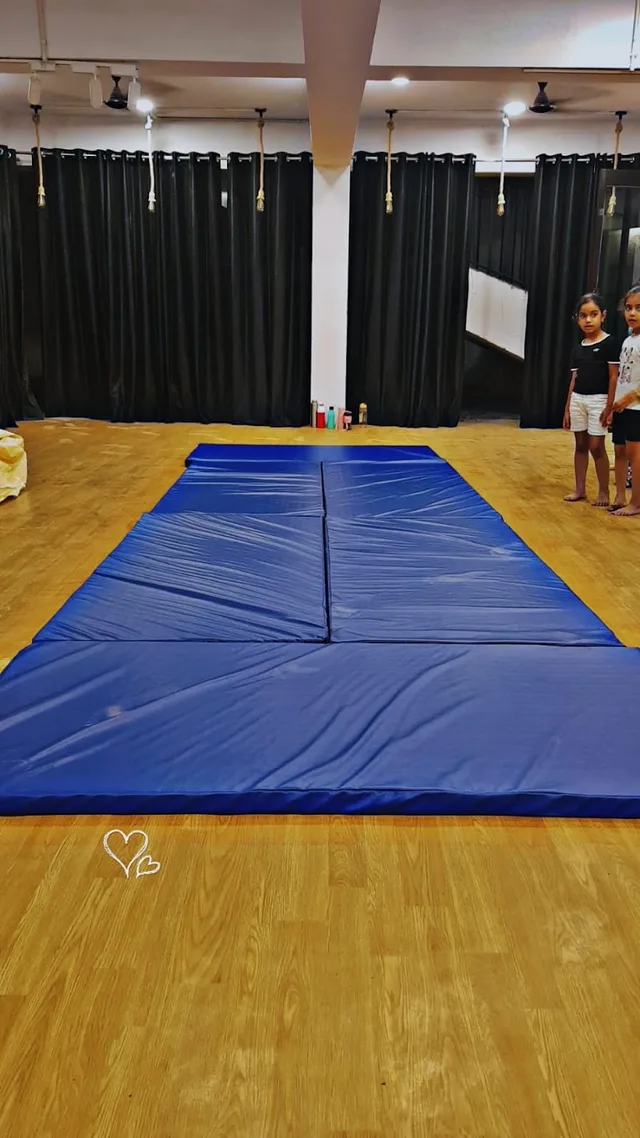 Hunar martial arts academy — Martial Arts in Hiran Magri