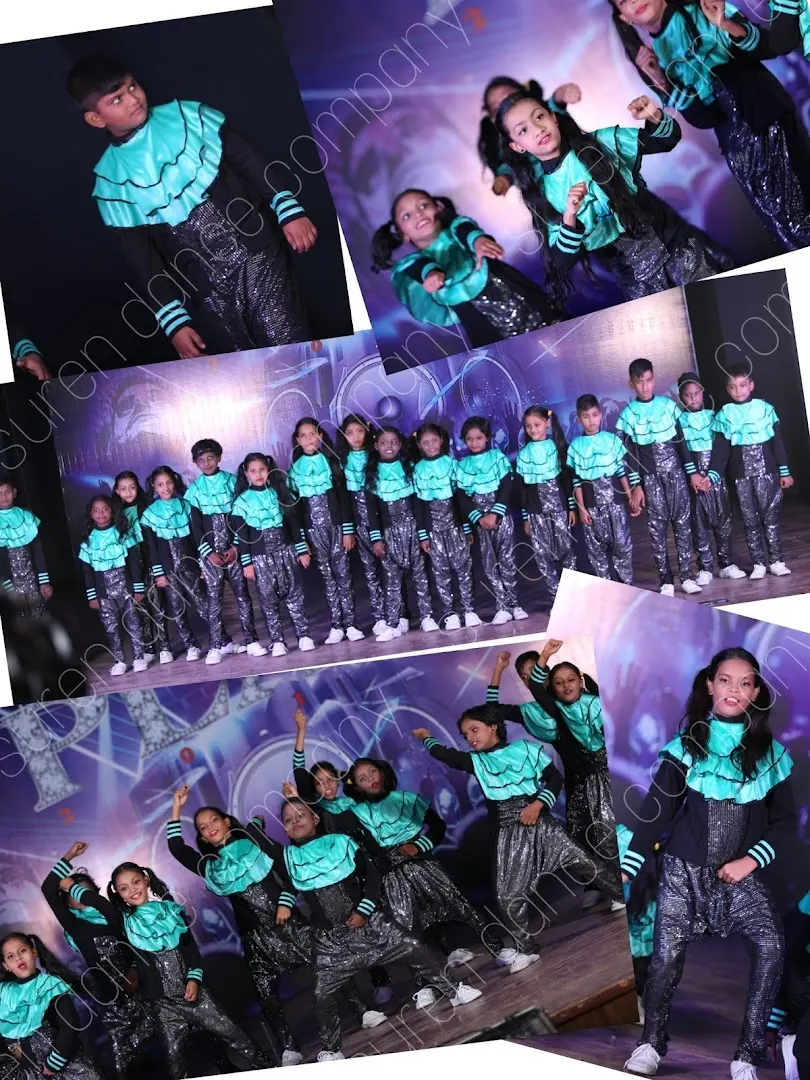 Suren Dance Company — Dance in Velachery