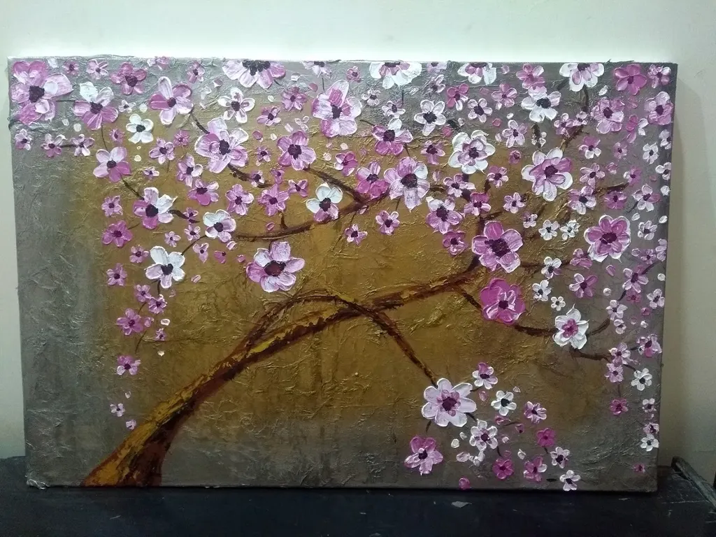 Strokes With Harpreet — Art & Craft in Heerawala