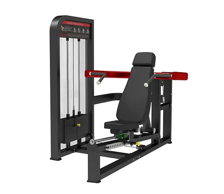 GYM Maker — Standard Gym in Alipur, Delhi