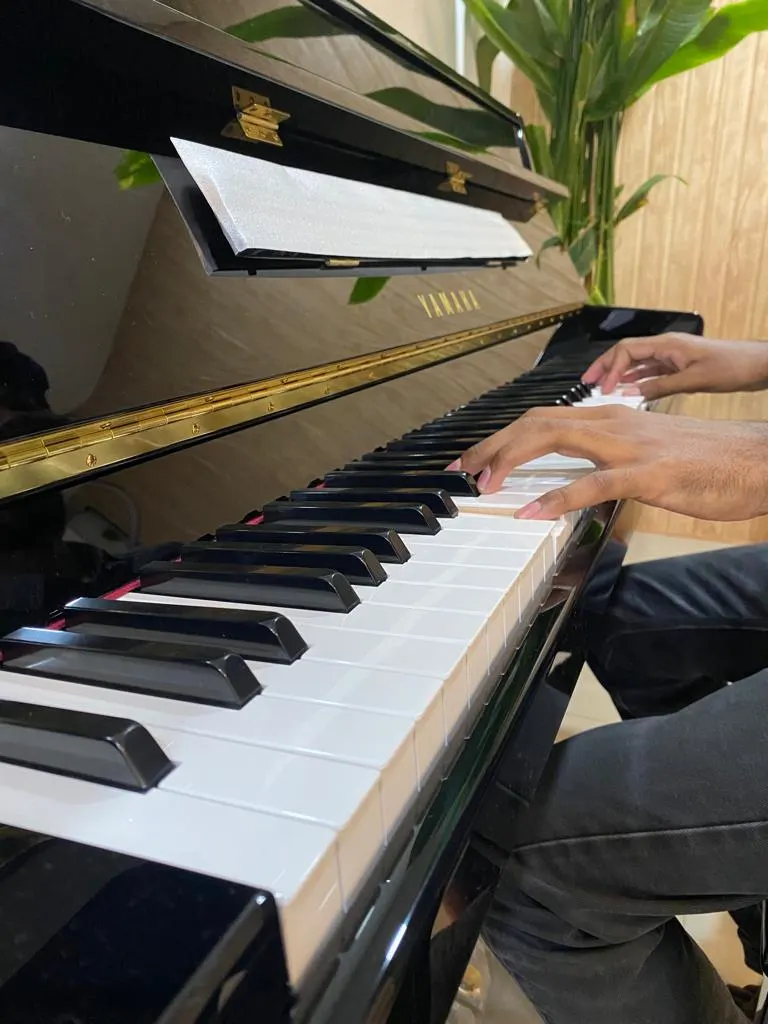 Grip School Of Music — Music in Hafeezpet